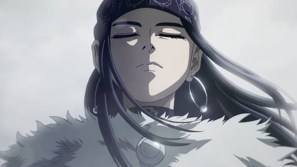 Golden Kamuy Golden Kamuy